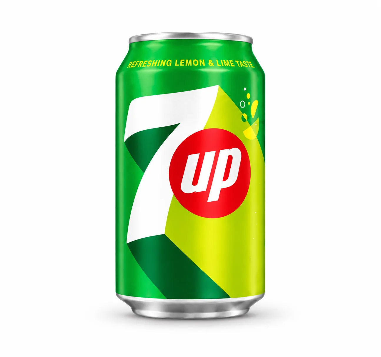 7UP Pink Zero