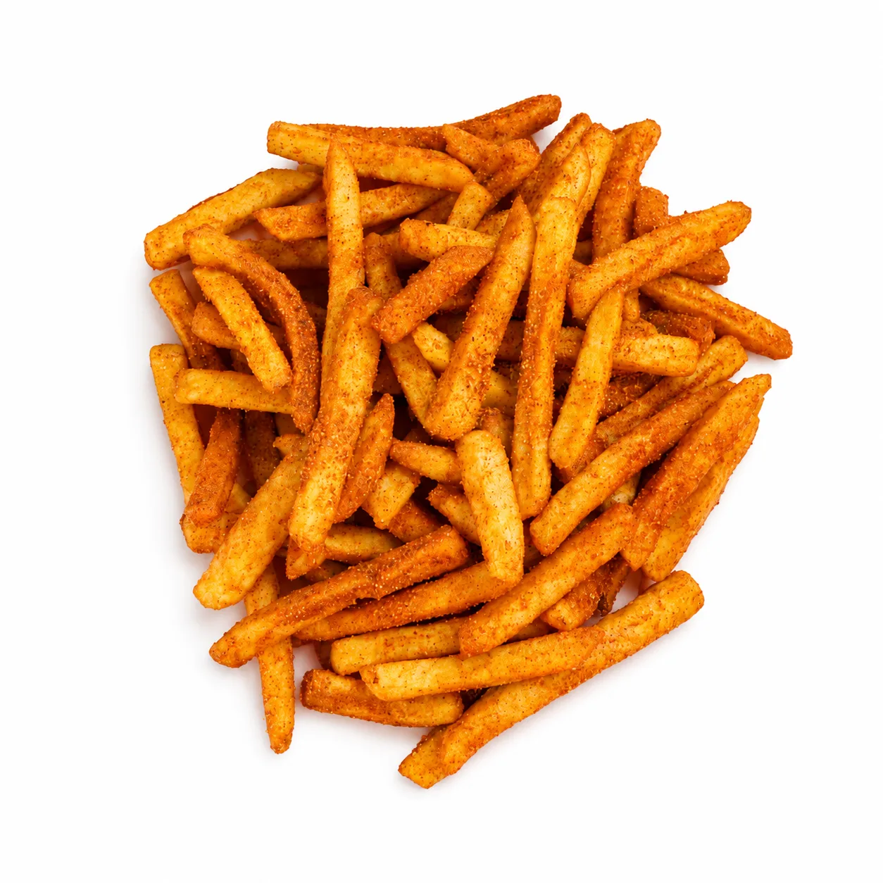 Cajun Fries