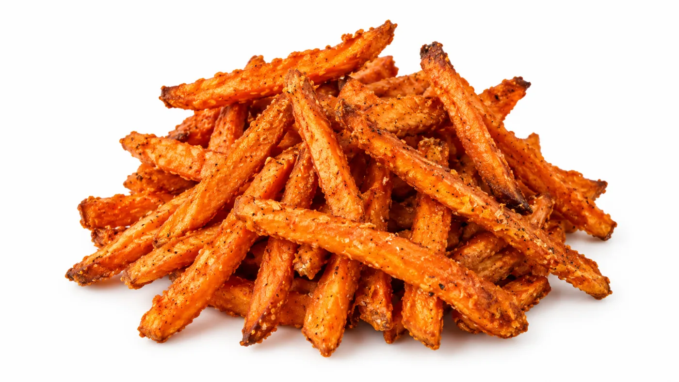 Sweet Potato Fries