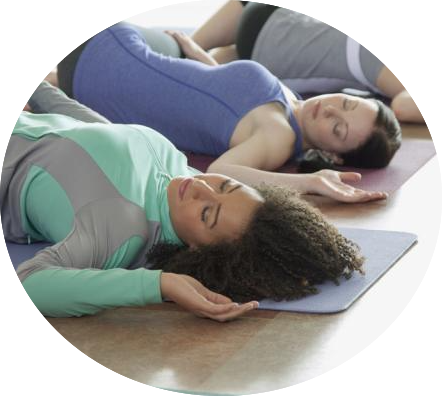 Yoga Posturale