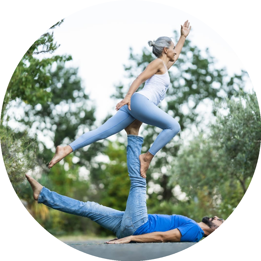 Acroyoga