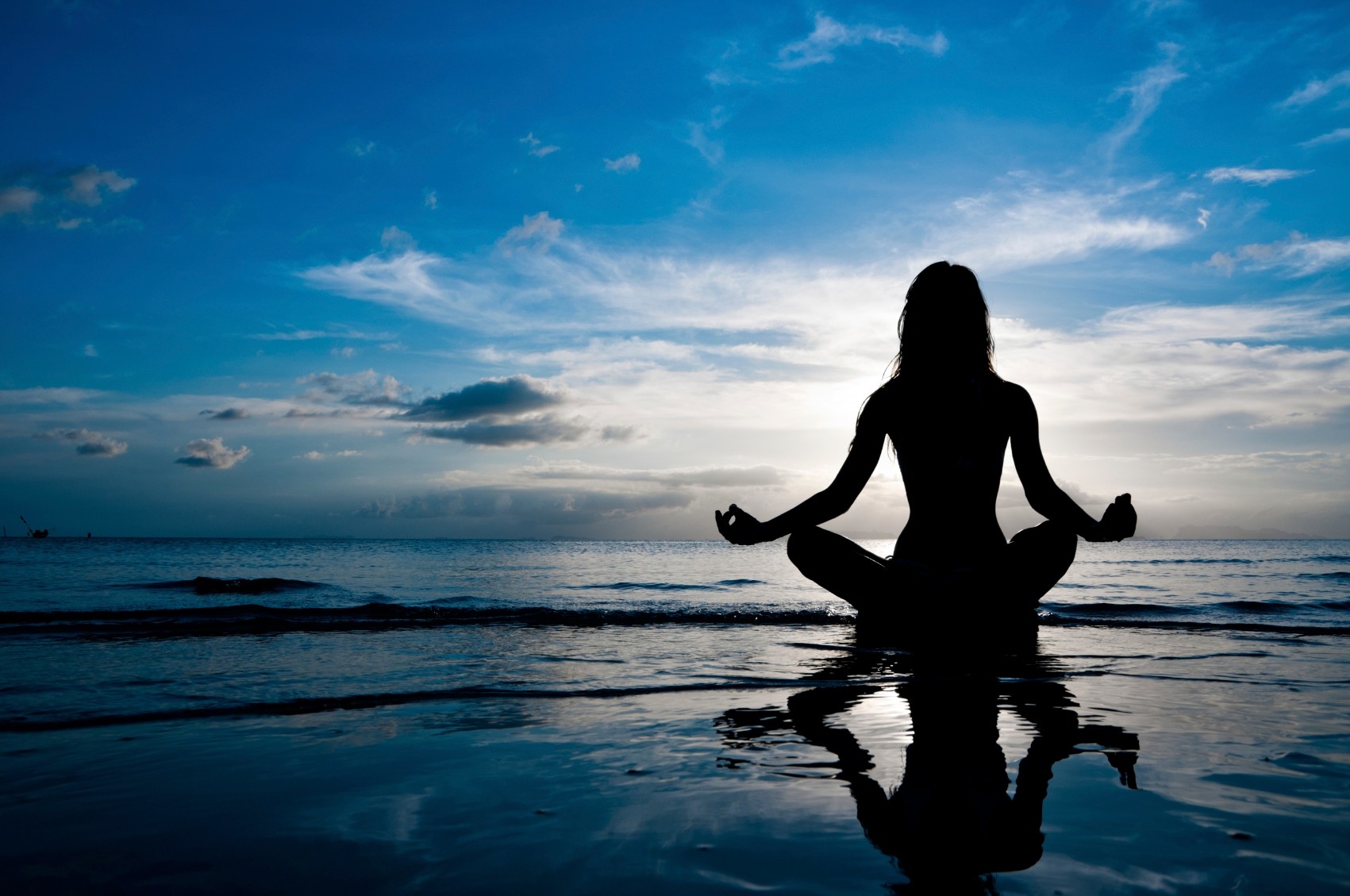 Corsi di Meditazione a Rimini