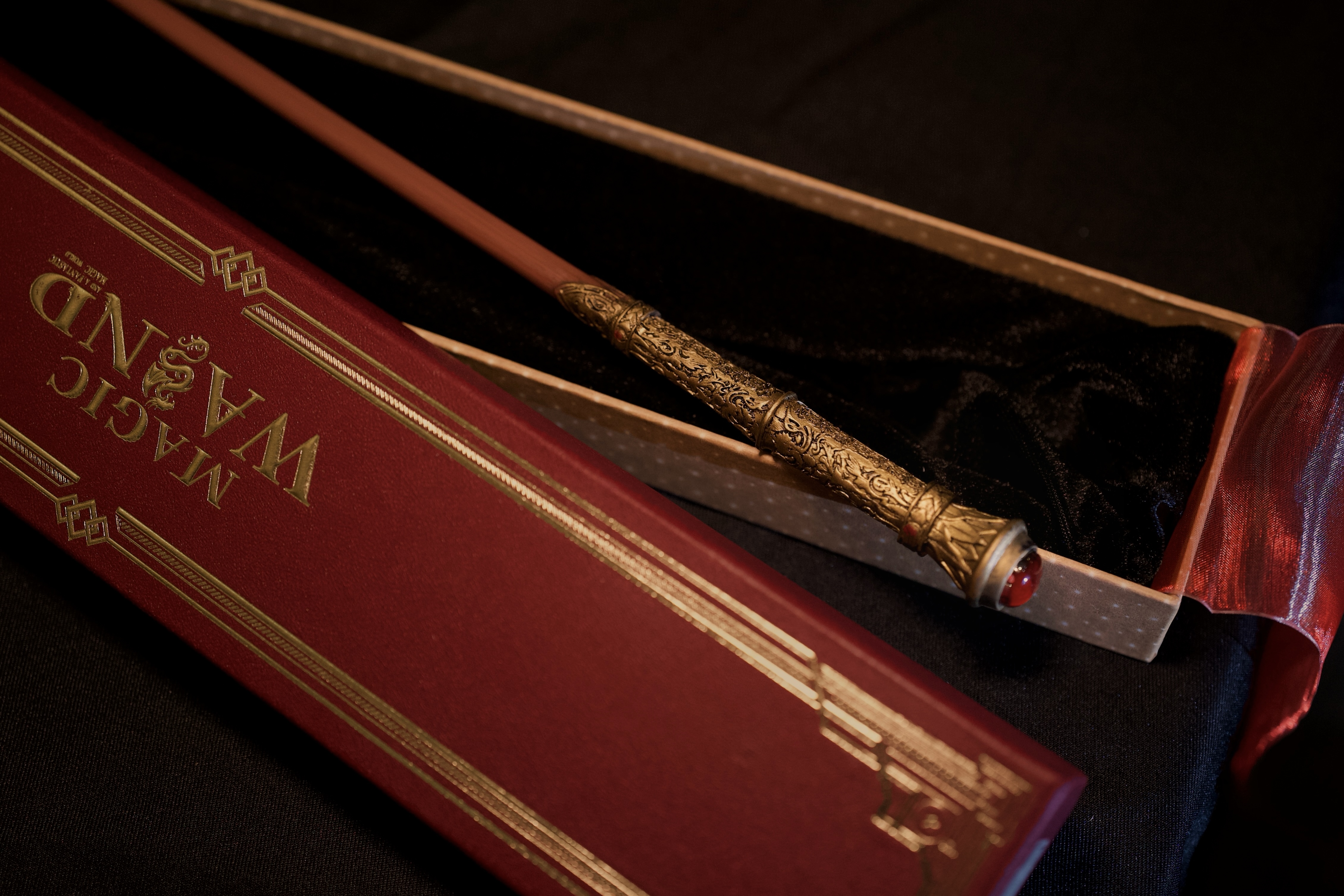 Đũa phép Gryffindor