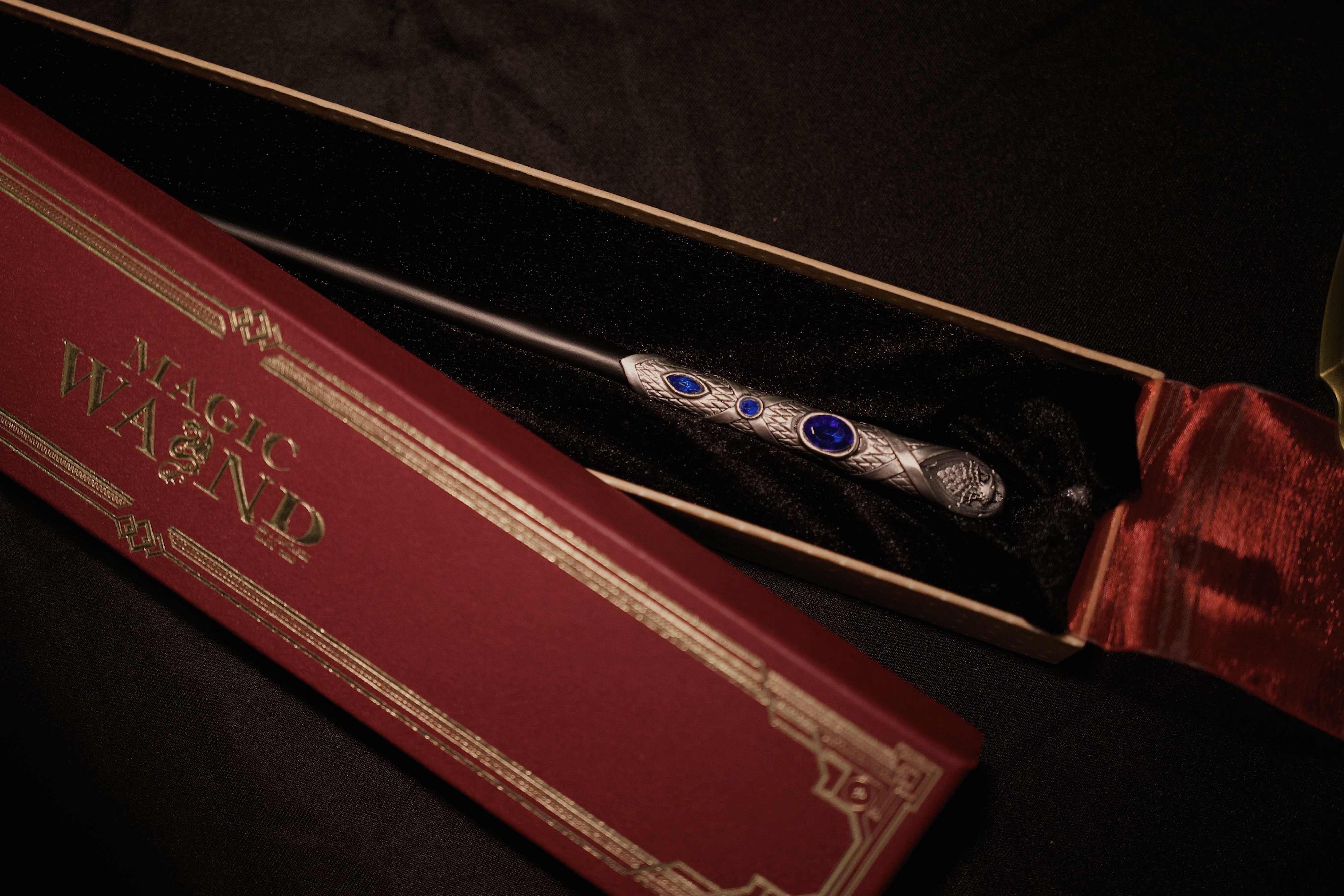 Đũa phép Ravenclaw