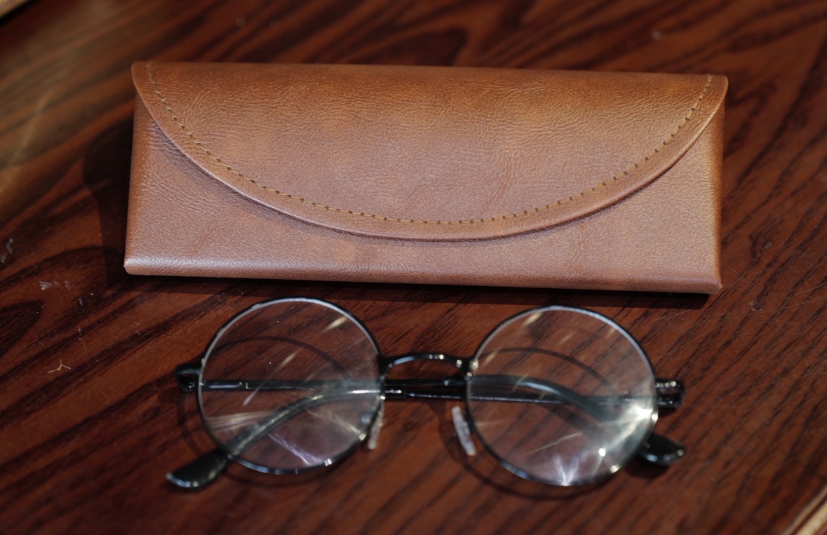 Kính tròn Harry Potter