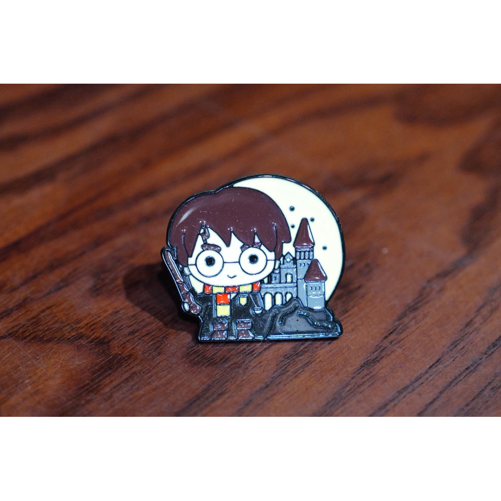 Pin cài mini