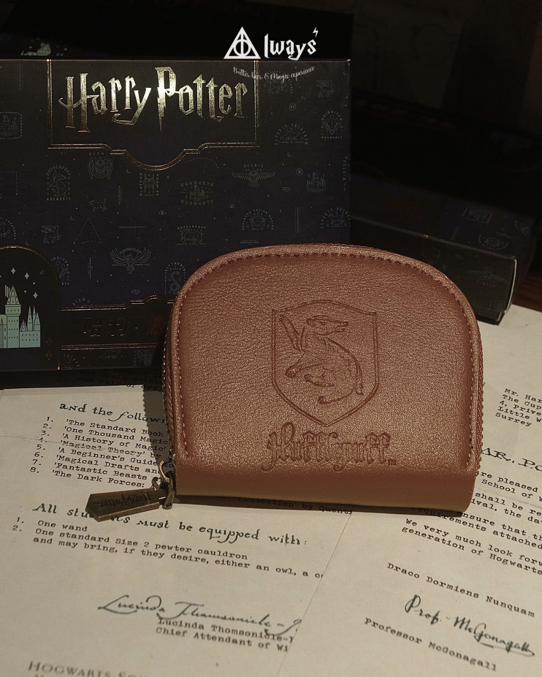 Mini Wallet