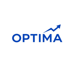 OPTIMA logo