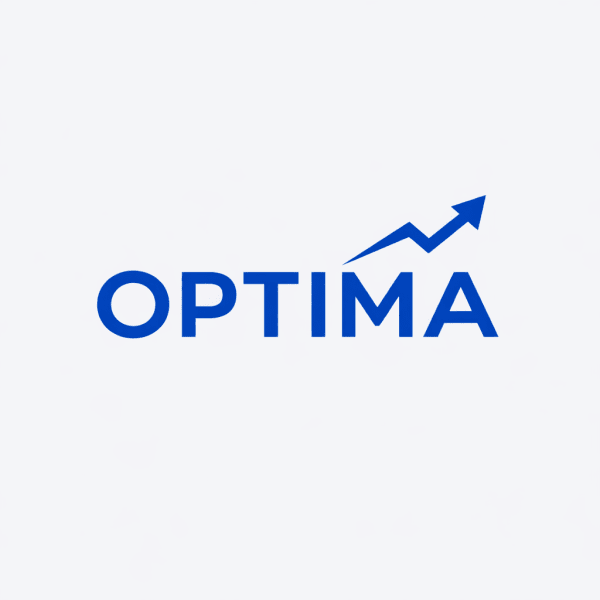 OPTIMA Logo