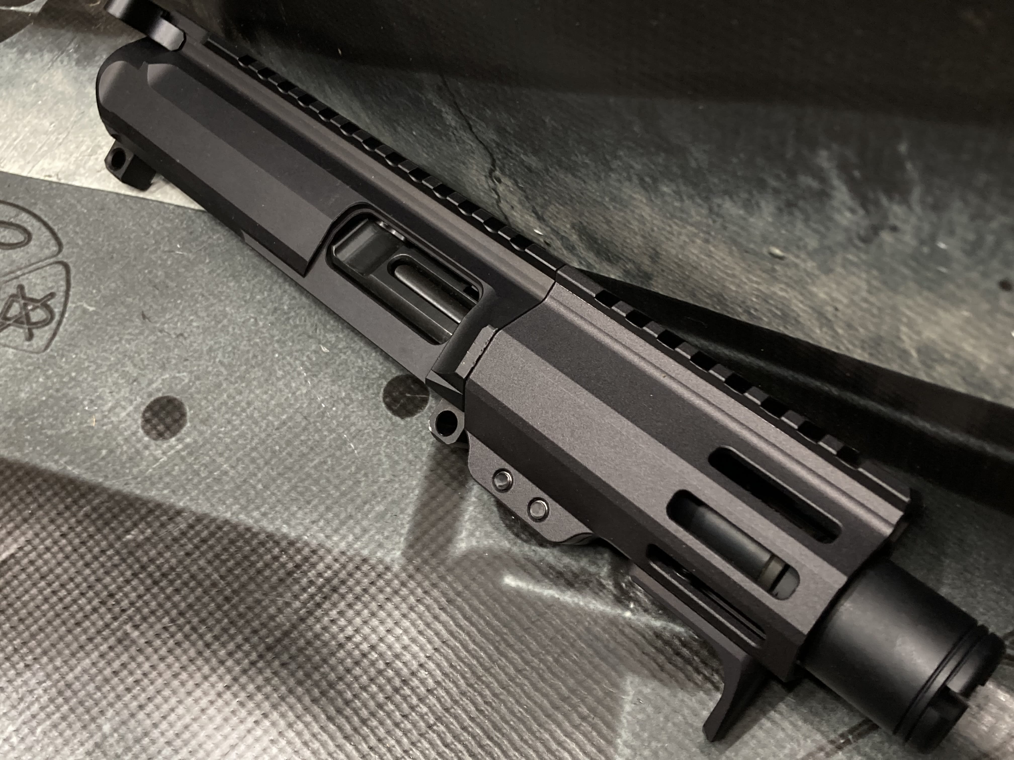 Gunsmithing 