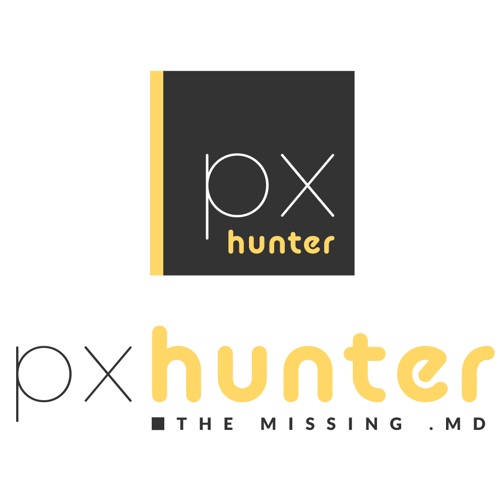 The Pixel Hunter Blog