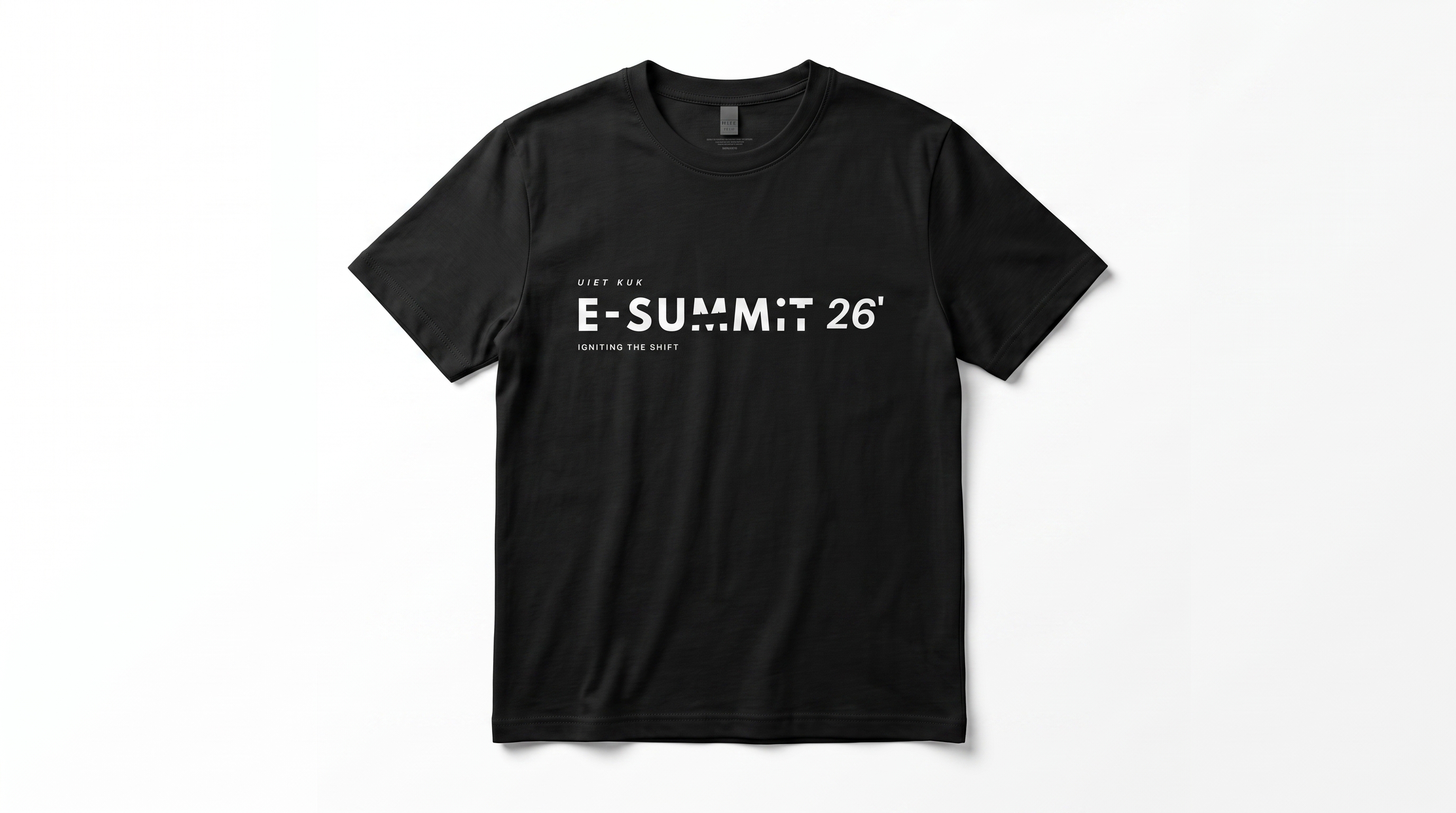 E-Summit T-Shirt
