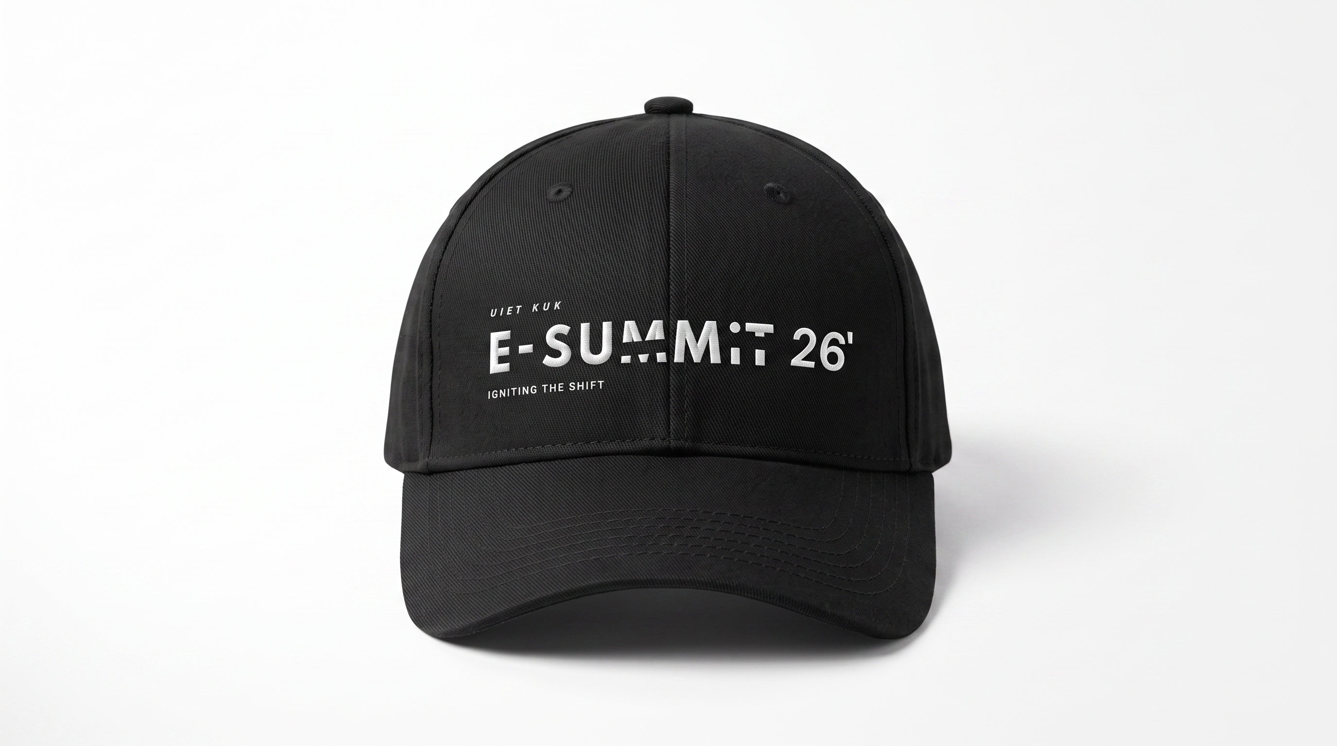 E-Summit Cap