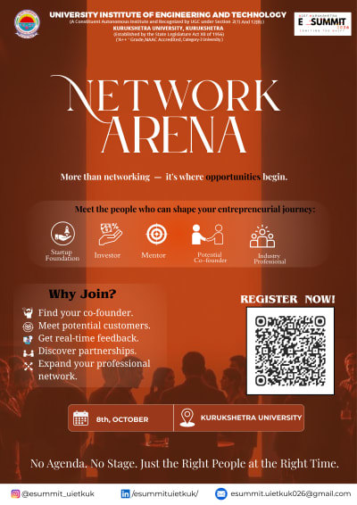 network arena