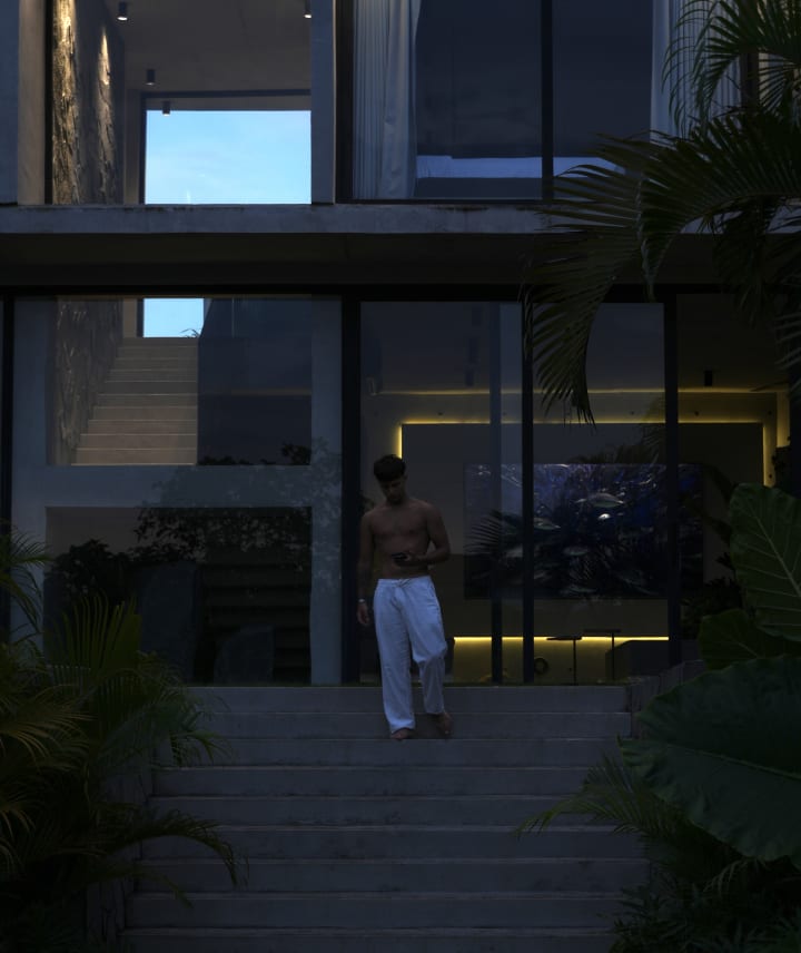 Foto de Emilio