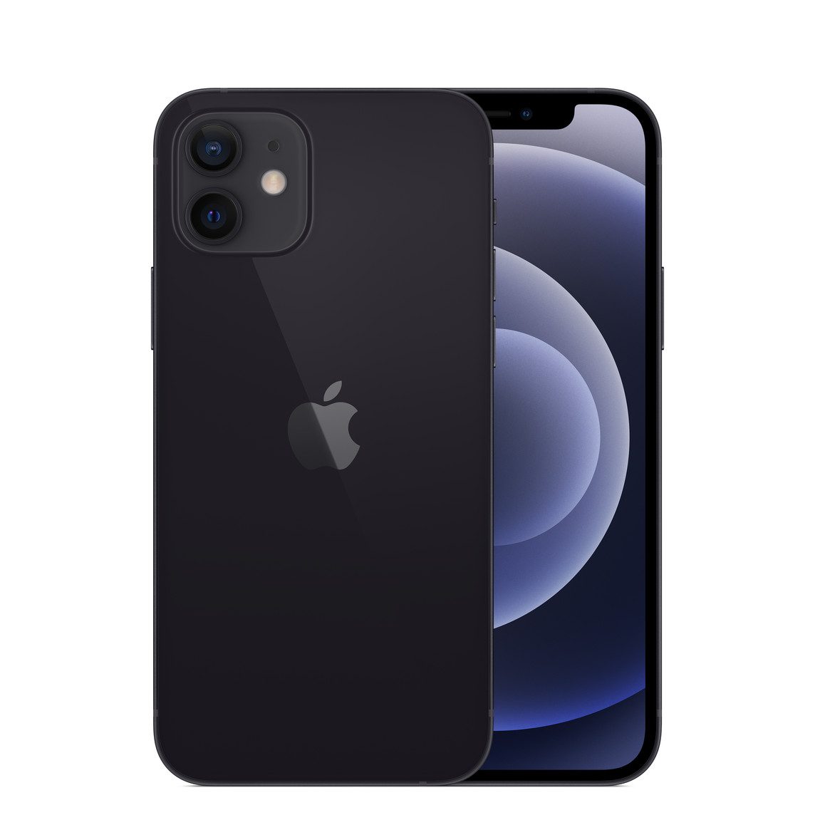 iphone 12 Black