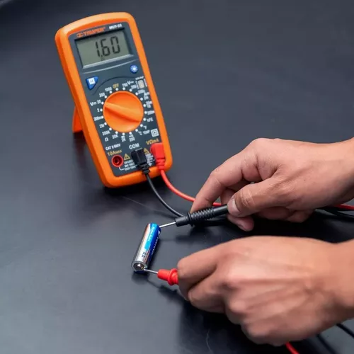 multimeter