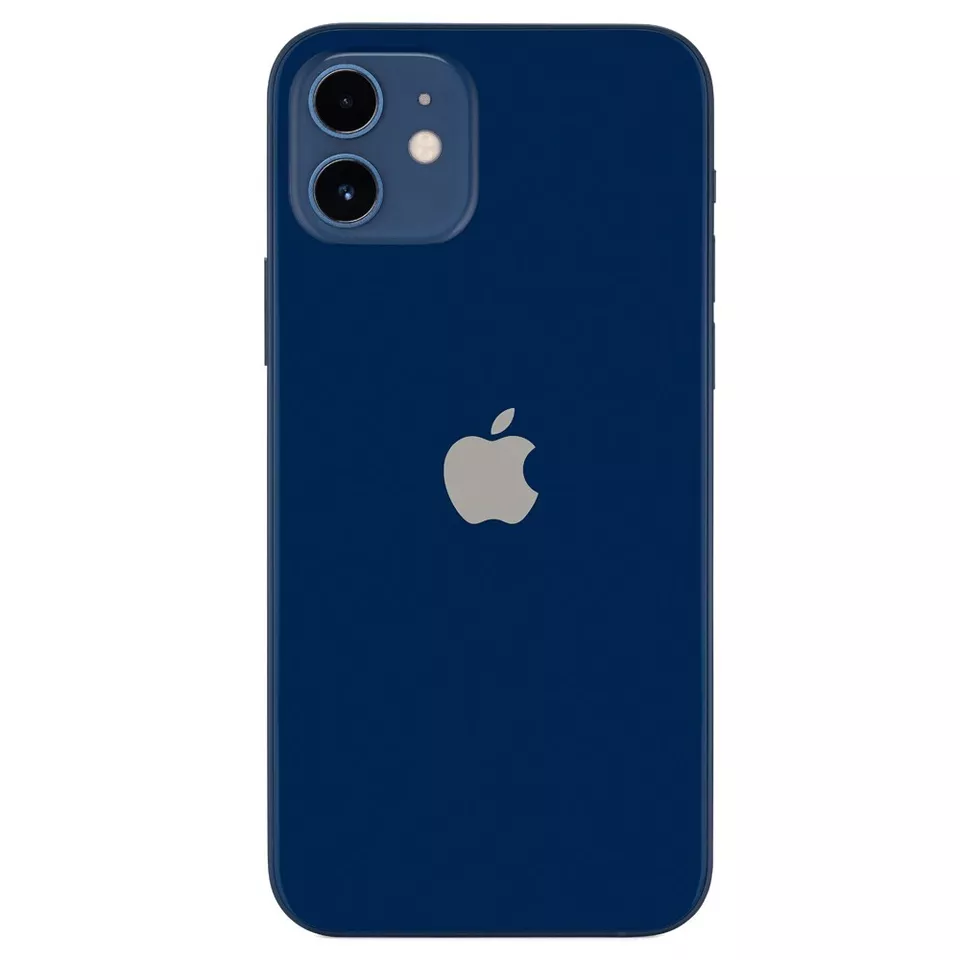 iphone 12 azul