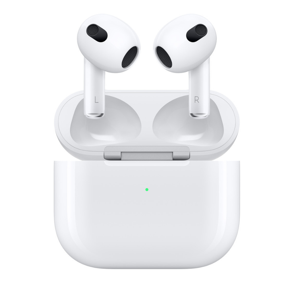 airpods 3rd. generation