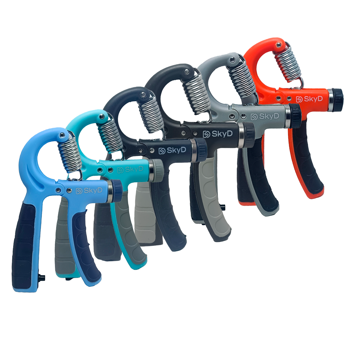 colores hand grip