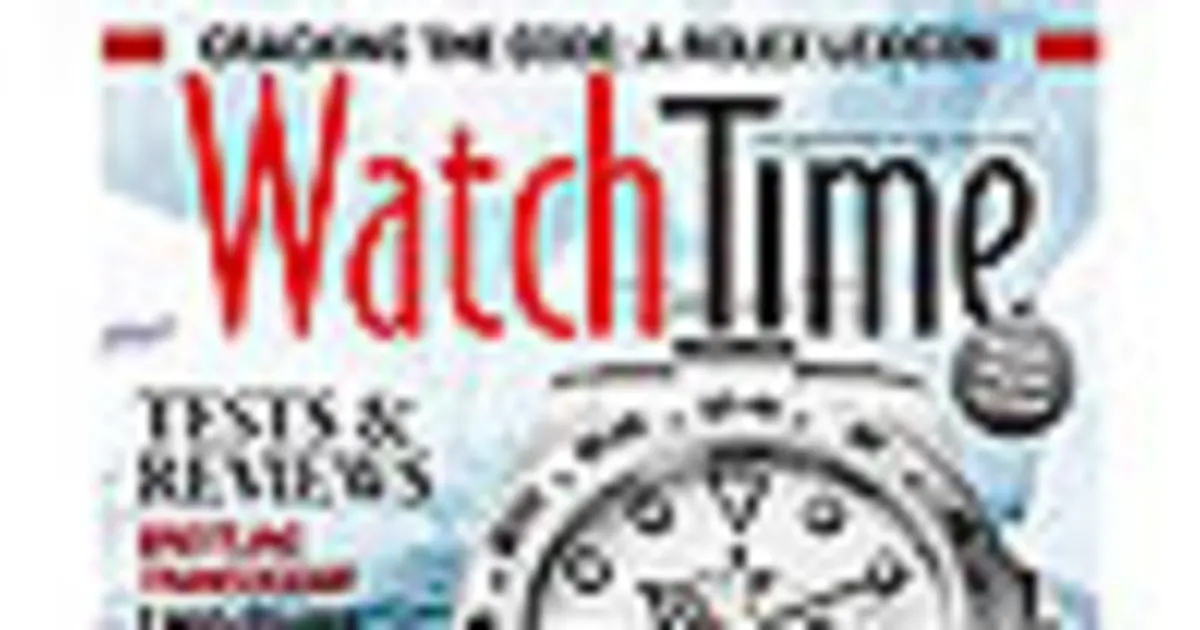WatchTime Adds New Social Media Accounts | WatchTime