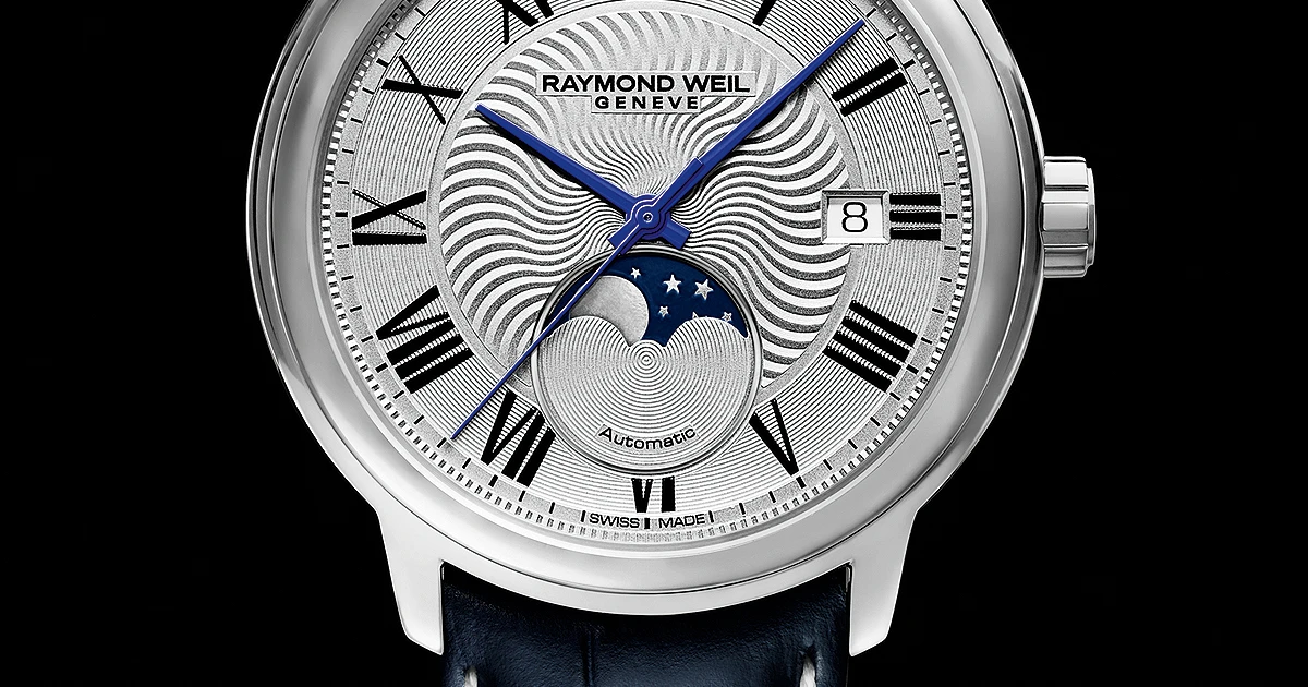 ☆VELDT（ヴェルト）☆ スマートウォッチ【Moon Ray-W】 ☆VELDT（ヴェルト）☆ スマートウォッチ【Moon Ray-W】