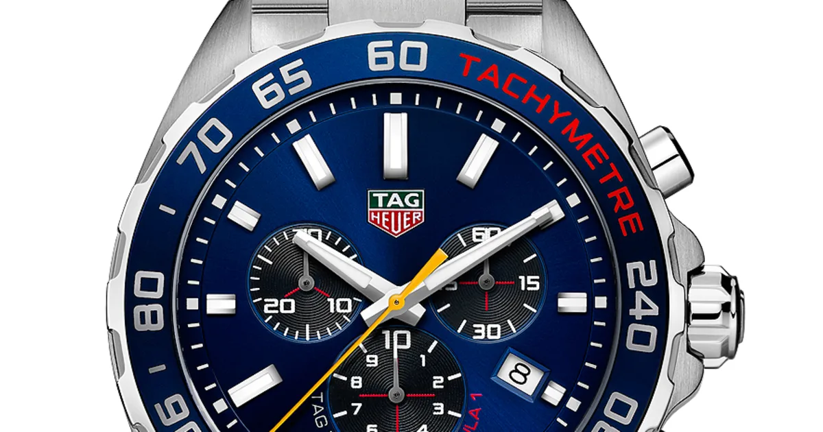 ミニカー ASTON MARTIN RED BULL RACING TAG HEUER TAG Heuer Aston Martin Red Bull Racing Review - The Formula
