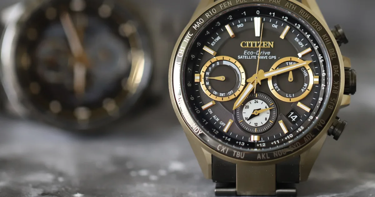Destination Moon: Introducing Two new Hakuto-R Eco-Drive