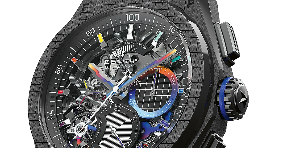 The Dial as Canvas, Revisited: Five Timepieces from Artistic