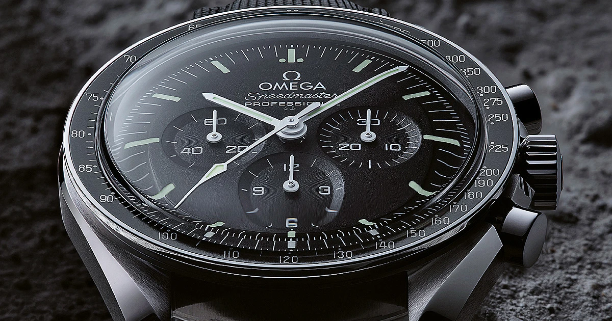N*n様 OMEGA Speedmaster MoonSwatch Review 2021 Omega Speedmaster Moonwatch Professional Master