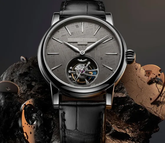 Platinum Watches | WatchTime