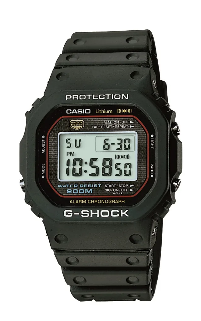 ミュージシャン CASIO - MAN WITH A MISSION Original G-SHOCK Brand New Casio G-Shock Men's Mudman Black and Purple