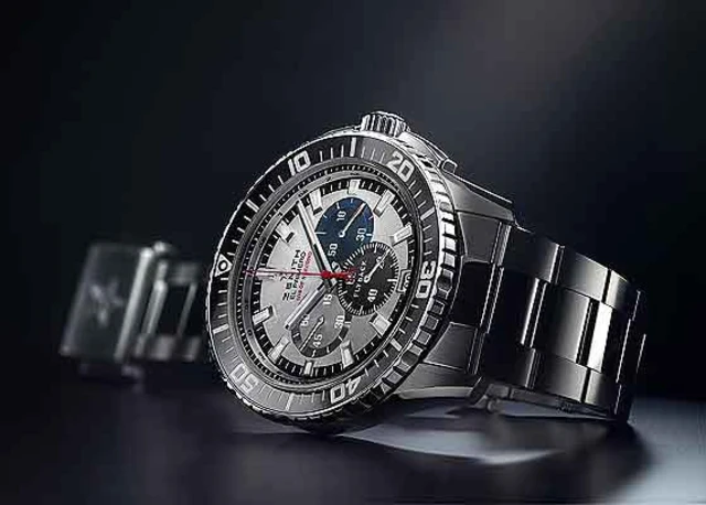 The Watch that Broke the Sound Barrier: Zenith's Tribute to