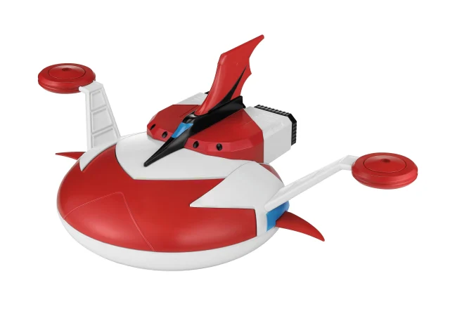 Tissot's PRX UFO Robot Grendizer Edition: A Nostalgic Tribute to