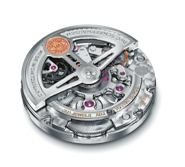 With Zeal: IWC Big Pilot's Watch 43 Spitfire | WatchTime