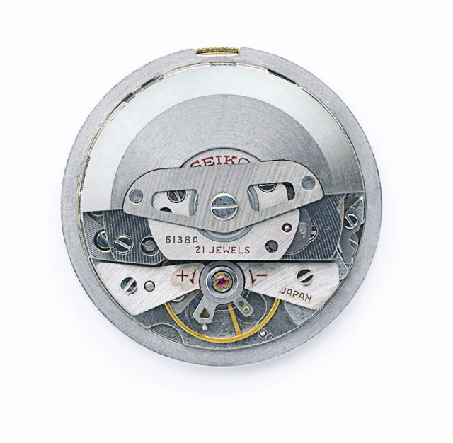 Seiko: A Chronograph Chronology | WatchTime