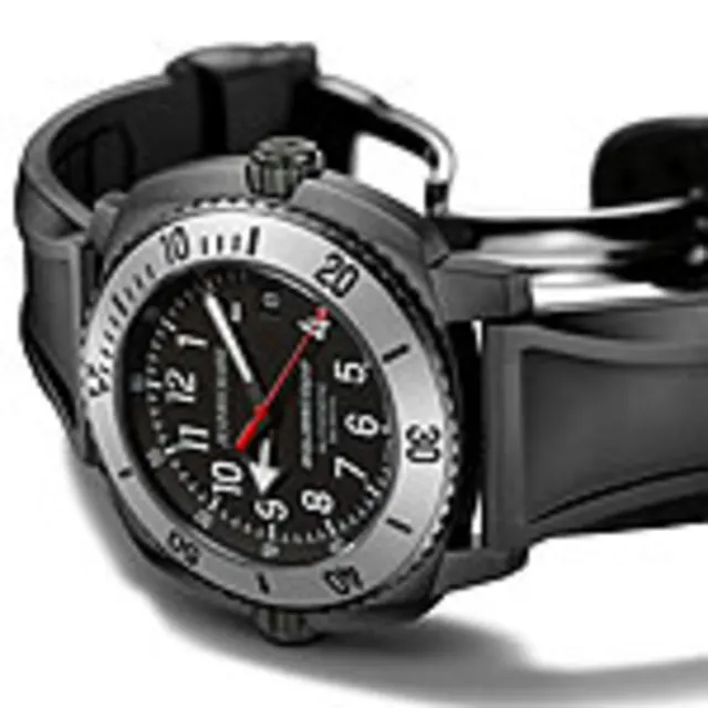 Triple Threat: JeanRichard Introduces Three New Watch Collections