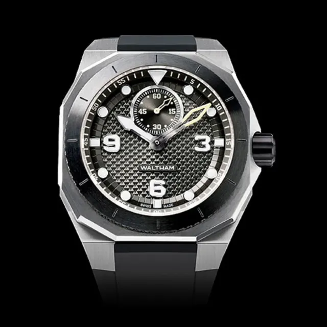 The New Waltham Watches: An American Classic Returns with a Modern