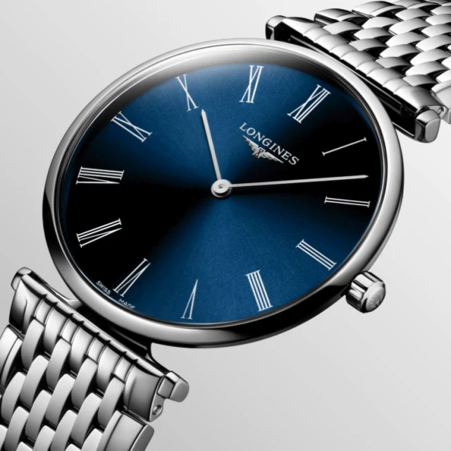 LONGINES グランドクラシック longines-la-grande-classique-
