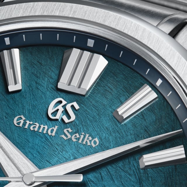 With Greetings From Atera Valley, Meet Grand Seiko's New