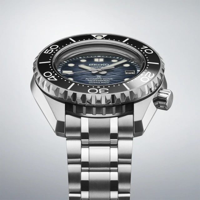 時計 PROSPEX MOD DIVER'S vintage 時計 PROSPEX MOD DIVER'S vintage Seiko Vintage Diver – Blue