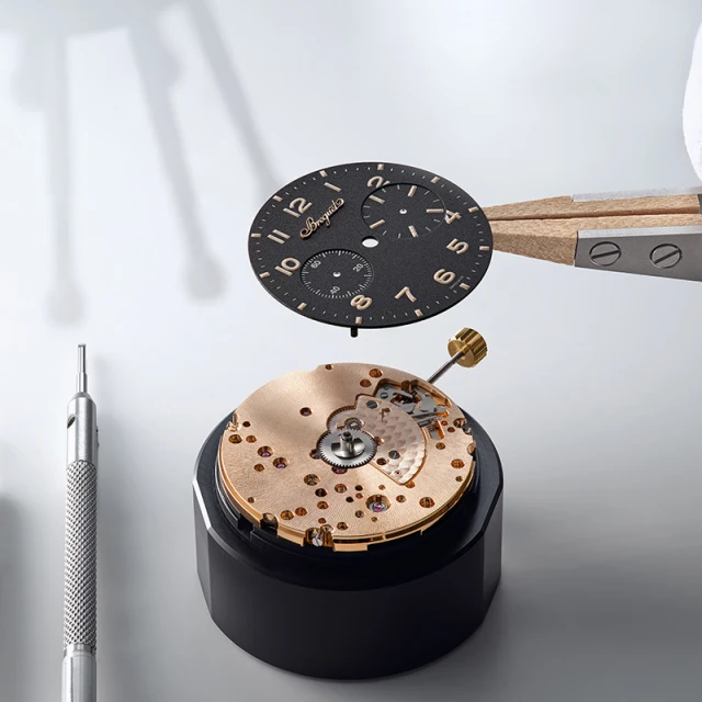 Celebrating Aviation History: Breguet Launches Type XX