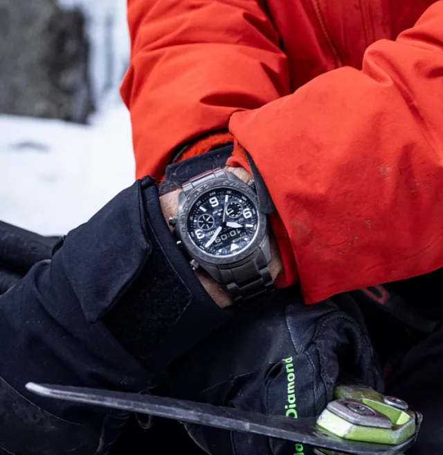 Sponsored: Celebrating 35 Years of the Citizen Promaster