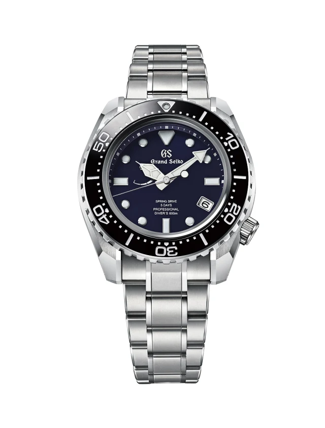 The Hi-Beat Goes On: Grand Seiko Unveils New Calibers for