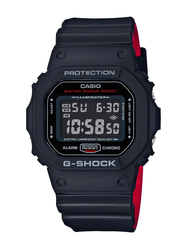 時計 CASIO G-SHOCK DW-5600VT MISTER GENTLEMAN Casio G-Shock Dw-5600Vt Mister Gentleman | eBay