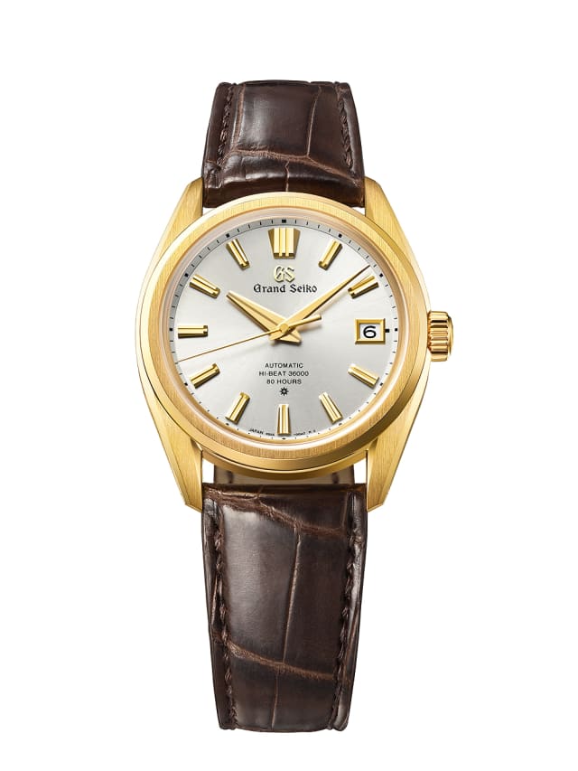The Hi-Beat Goes On: Grand Seiko Unveils New Calibers for