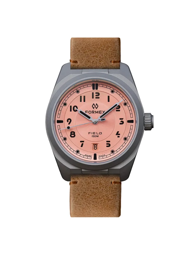 A Rugged Redesign: Formex Unveils Field Automatic Gen 2