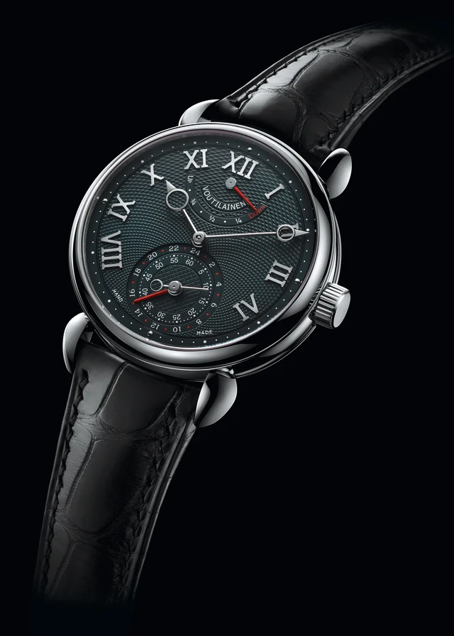 趣味・スポーツ・実用 KARI VOUTILAINEN Horlogerie d'Art 趣味・スポーツ・実用 KARI VOUTILAINEN Horlogerie d'Art kari