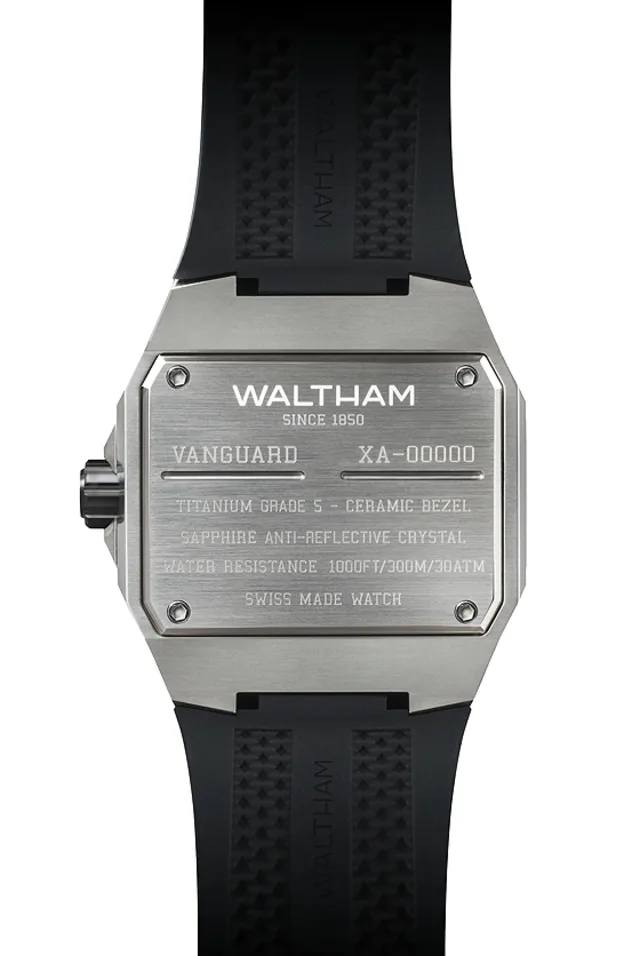 時計 waltham new Americana The New Waltham Watches: An American Classic Returns with a Modern