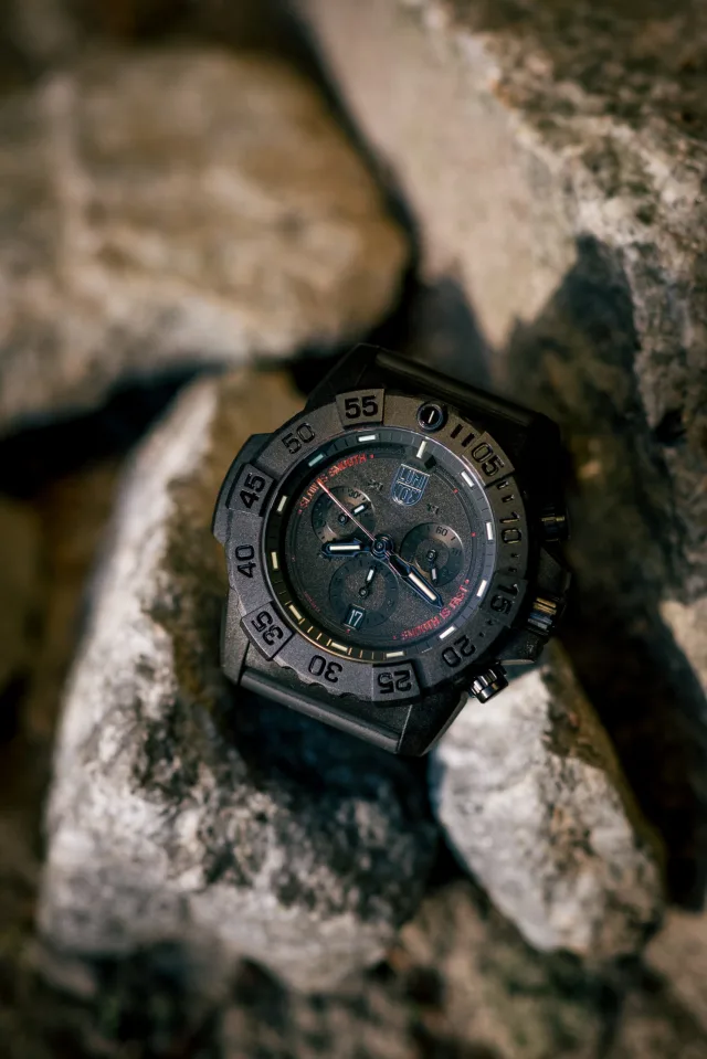 LUMINOX　ルミノックス NAVY SEALS　SERIES 3180 Amazon.com: Luminox Men's Navy Seal Pacific Diver 3120 Series